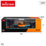 RASTAR Coche teledirigido F1 2022 McLaren MCL36 1:12