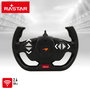 RASTAR Coche teledirigido F1 2022 McLaren MCL36 1:12