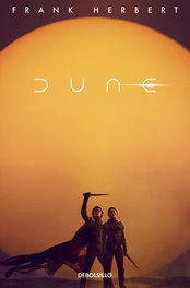 DEBOLSILLO, Dune (edición película) (Las crónicas de Dune 1) - Frank Herbert