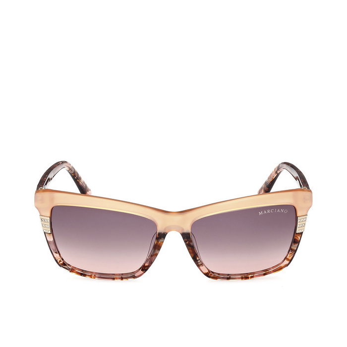 Gafas de Sol Mujer Guess by Marciano GM00010 5744F Gafas de Sol Mujer Guess by Marciano GM00010 5744F