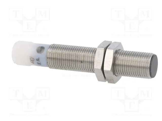 EATON ELECTRIC Sensor inductivo M12 PNP/NO 0-2mm