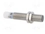 EATON ELECTRIC Sensor inductivo M12 PNP/NO 0-2mm