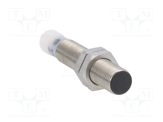 EATON ELECTRIC Sensor inductivo M12 PNP/NO 0-2mm