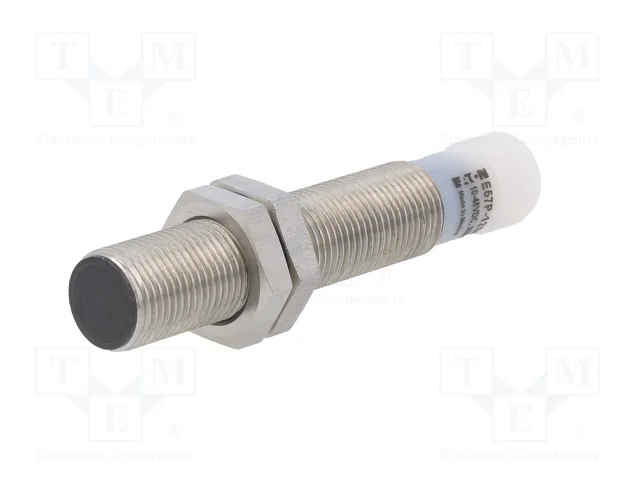 EATON ELECTRIC Sensor inductivo M12 PNP/NO 0-2mm