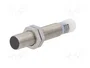 EATON ELECTRIC Sensor inductivo M12 PNP/NO 0-2mm