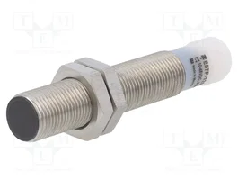 EATON ELECTRIC Sensor inductivo M12 PNP/NO 0-2mm