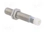 EATON ELECTRIC Sensor inductivo M12 PNP/NO 0-2mm