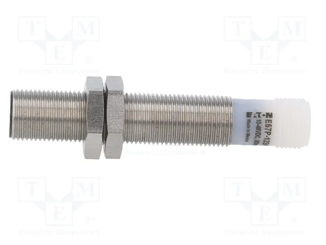 EATON ELECTRIC Sensor inductivo M12 PNP/NO 0-2mm