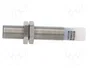 EATON ELECTRIC Sensor inductivo M12 PNP/NO 0-2mm