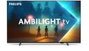 Philips 55PUS8100/12 Televisor LED 4K UHD 55" Google TV 60Hz Ambilight x3 DVB-T2/C/S2 Wi-Fi Bluetooth 3xHDMI 2xUSB