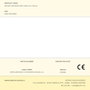 Solera Angulo exterior para canal 60 x 100 mm