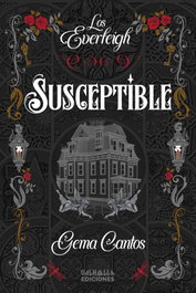 Los Everleigh: Susceptible, Gema Cantos - VALHALLA