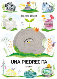 Una piedrecita, KOKINOS EDITORIAL