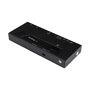 Switch HDMI Startech VS221HD4KA Azul Negro
