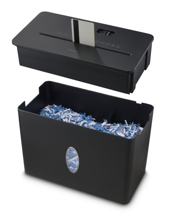 Hama Safe X40-B P4 T4 E3 negra