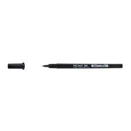 Sakura Pigma Brush Pen Bold Negro