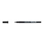 Sakura Pigma Brush Pen Bold Negro