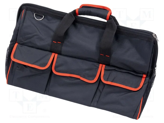 PROLINE Bolsa para herramientas de poliestireno 610x270x400mm