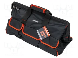 PROLINE Bolsa para herramientas de poliestireno 610x270x400mm