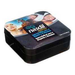 NASDIL Dilatador Nasal para Deporte y Ronquido - 1 Unidad