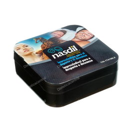 NASDIL FUSION dilatador nasal deporte ronquido 1ud
