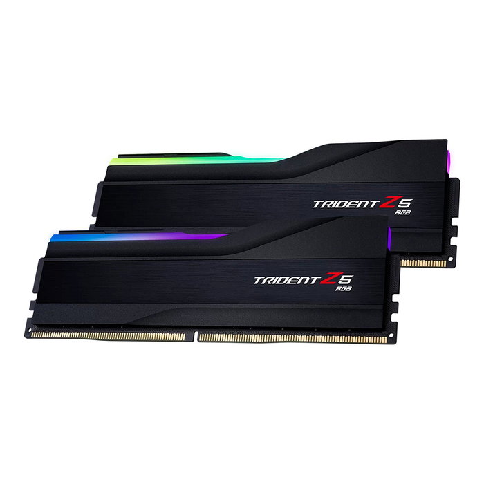 G.Skill 32-TZ5RK KIT (2x16GB) 32GB PC5-51200 DDR5 6400 CL30