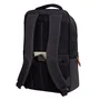 Trust Mochila Gaming Lisboa 40.6 cm (16") con material reciclado para portátiles - 23L, Negro (25244)