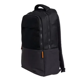 Trust Mochila Lisboa 16 Negra 23L