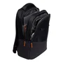 Trust Mochila Gaming Lisboa 40.6 cm (16") con material reciclado para portátiles - 23L, Negro (25244)