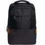 Trust Mochila Lisboa 16 pulgadas Negro