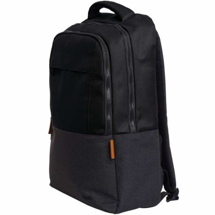 Trust Mochila Lisboa 16 pulgadas Negro