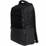 Trust Mochila Lisboa 16 pulgadas Negro