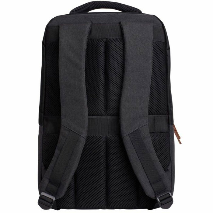 Trust Mochila Lisboa 16 pulgadas Negro