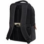 Trust Mochila Lisboa 16 pulgadas Negro