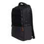 Trust Mochila Lisboa 16 pulgadas Negro