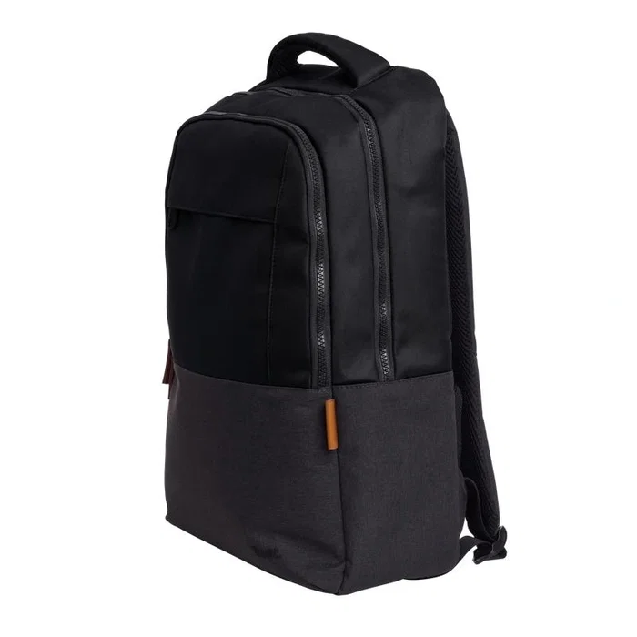Trust Lisboa Mochila para Portátil 16 pulgadas Negro Trust Lisboa Mochila para Portátil 16 pulgadas Negro