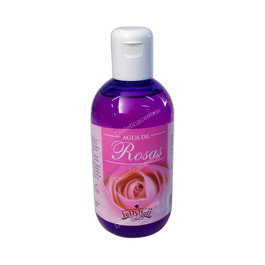Agua De Rosas 1 L