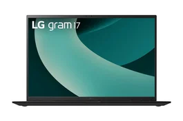 LG Gram 17Z90TL-G.AU88B, 17-pulgadas, Intel Core Ultra 7, 32 GB RAM, 1 TB SSD, Negro