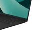 LG Gram 17Z90TL-G.AU88B, 17-pulgadas, Intel Core Ultra 7, 32 GB RAM, 1 TB SSD, Negro