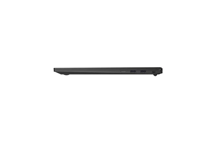 LG Gram 17Z90TL-G.AU88B, 17-pulgadas, Intel Core Ultra 7, 32 GB RAM, 1 TB SSD, Negro