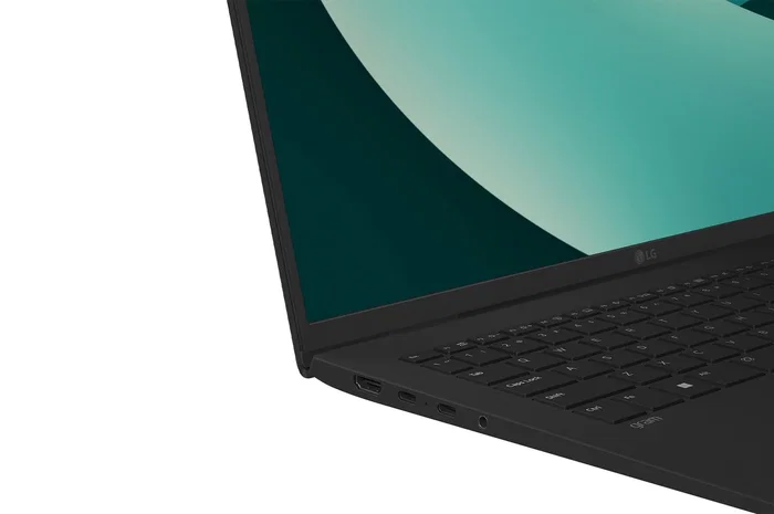 LG Gram 17Z90TL-G.AU88B, 17-pulgadas, Intel Core Ultra 7, 32 GB RAM, 1 TB SSD, Negro