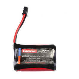 Carrera Re-Battey Batería LiFePo4 6,4V 900mAh 9,5A