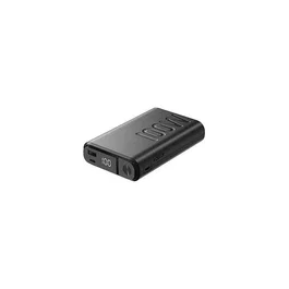 Celly Powerbank 100W 20000 mAh USB-C y USB-A