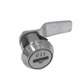 Arregui Cerradura CER0107 para buzones de exterior, 10 uds