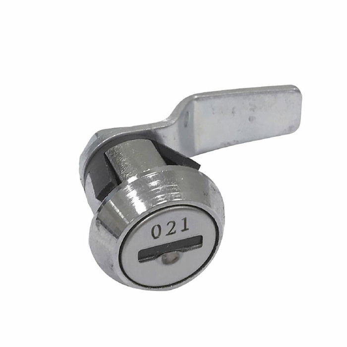 Arregui Cerradura CER0107 para buzones de exterior, 10 uds Arregui Cerradura CER0107 para buzones de exterior, 10 uds
