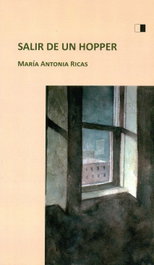Salir de un Hopper, María Antonia Ricas Peces - Celya Editorial