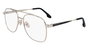 Victoria Beckham VB2130-5617717 Gafas de vista para mujer en dorado