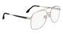 Victoria Beckham VB2130-5617717 Gafas de vista para mujer en dorado
