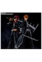 Tamashii Nations S.H. Figuarts Renji Abarai Bleach: Thousand-Year Blood War