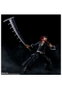 Tamashii Nations S.H. Figuarts Renji Abarai Bleach: Thousand-Year Blood War